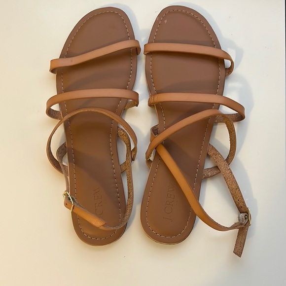 J.Crew woman’s Sandals